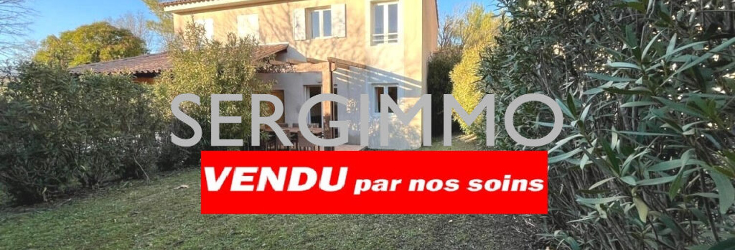 Maison 4 Pièces 61 m² à vendre à Montauroux (83440)