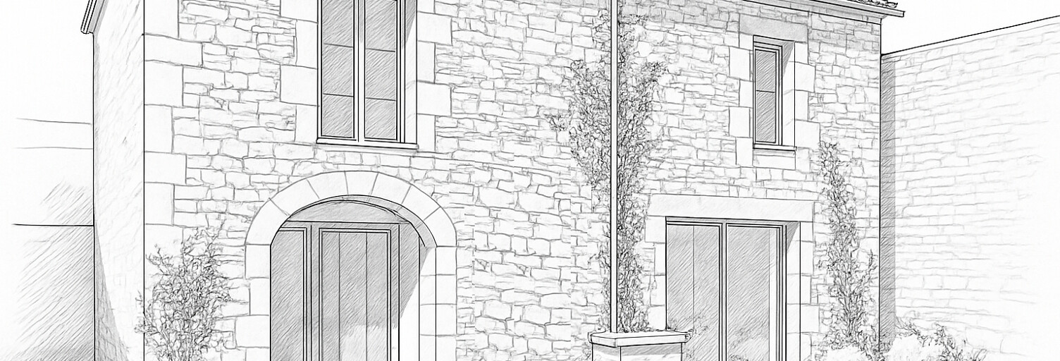 Maison 5 Pièces 250 m² à vendre à Soyaux (16800)