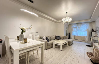 MAISON 4 CHAMBRES - 107 m2 - PROCHE TRAM ET METRO — photo du bien