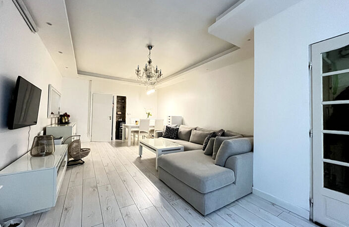 MAISON 4 CHAMBRES - 107 m2 - PROCHE TRAM ET METRO — photo 3