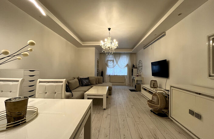 MAISON 4 CHAMBRES - 107 m2 - PROCHE TRAM ET METRO — photo 4