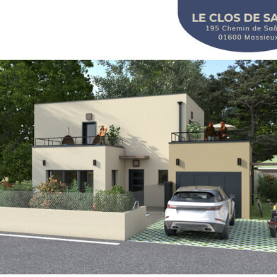 Maison 5 pièces 117 m²