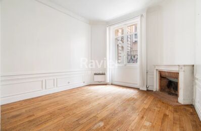 appartement 1 pièces 35 m2 à vendre à Paris 7 (75007)