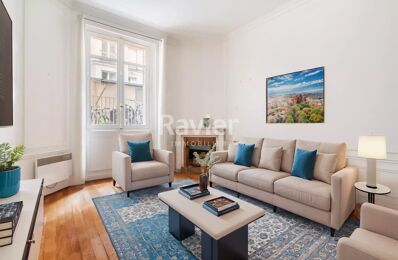 vente appartement 540 000 € à proximité de Paris 19 (75019)