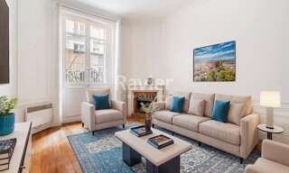 Appartement 1 Pièce 34 m² à vendre à Paris 7 (75007)