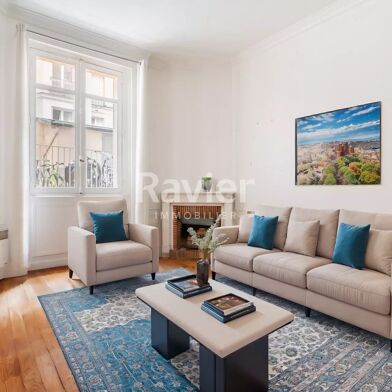 Appartement 1 pièces 540000 €