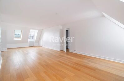 vente appartement 2 300 000 € à proximité de Paris 16 (75016)