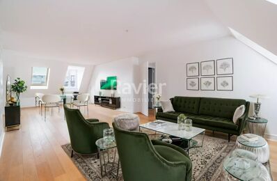 vente appartement 2 300 000 € à proximité de Paris 7 (75007)