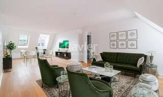 Appartement 3 Pièces 93 m² à vendre à Paris 7 (75007)