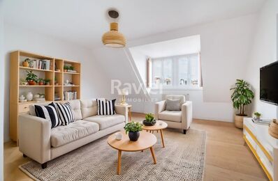 vente appartement 1 450 000 € à proximité de Ivry-sur-Seine (94200)