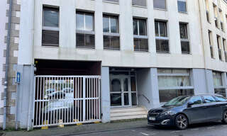 Garage   m² à louer à Quimper (29000)