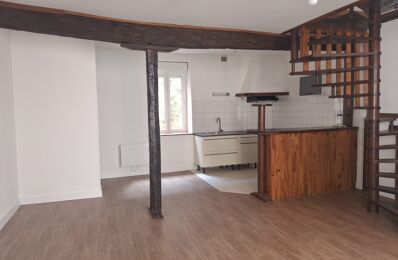 location appartement 610 € CC /mois à proximité de Albi (81000)