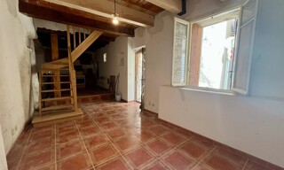 Maison 4 Pièces 80 m² à vendre à Roujan (34320)