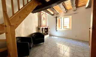 Maison 4 Pièces 80 m² à vendre à Roujan (34320)