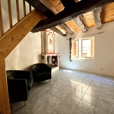 Maison 4 pièces 70000 €