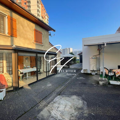 Maison 3 pièces 210000 €