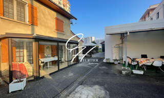 Maison 3 Pièces 75 m² à vendre à Échirolles (38130)