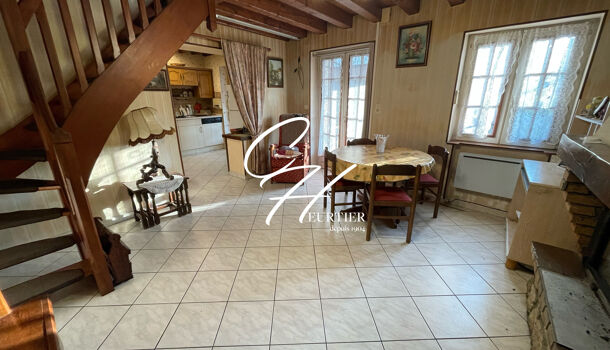 Villa / Maison 3 pièces  à vendre Échirolles 38130