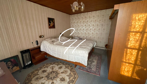 Villa / Maison 3 pièces  à vendre Échirolles 38130