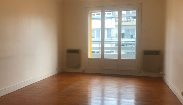 Appartement 2 pièces  à vendre Grenoble 38000