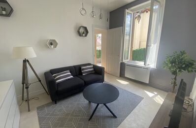 location appartement 700 € CC /mois à proximité de Seyssinet-Pariset (38170)