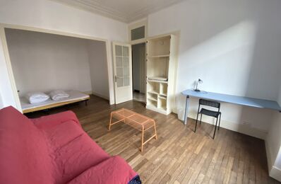 appartement 1 pièces 36 m2 à louer à Grenoble (38000)