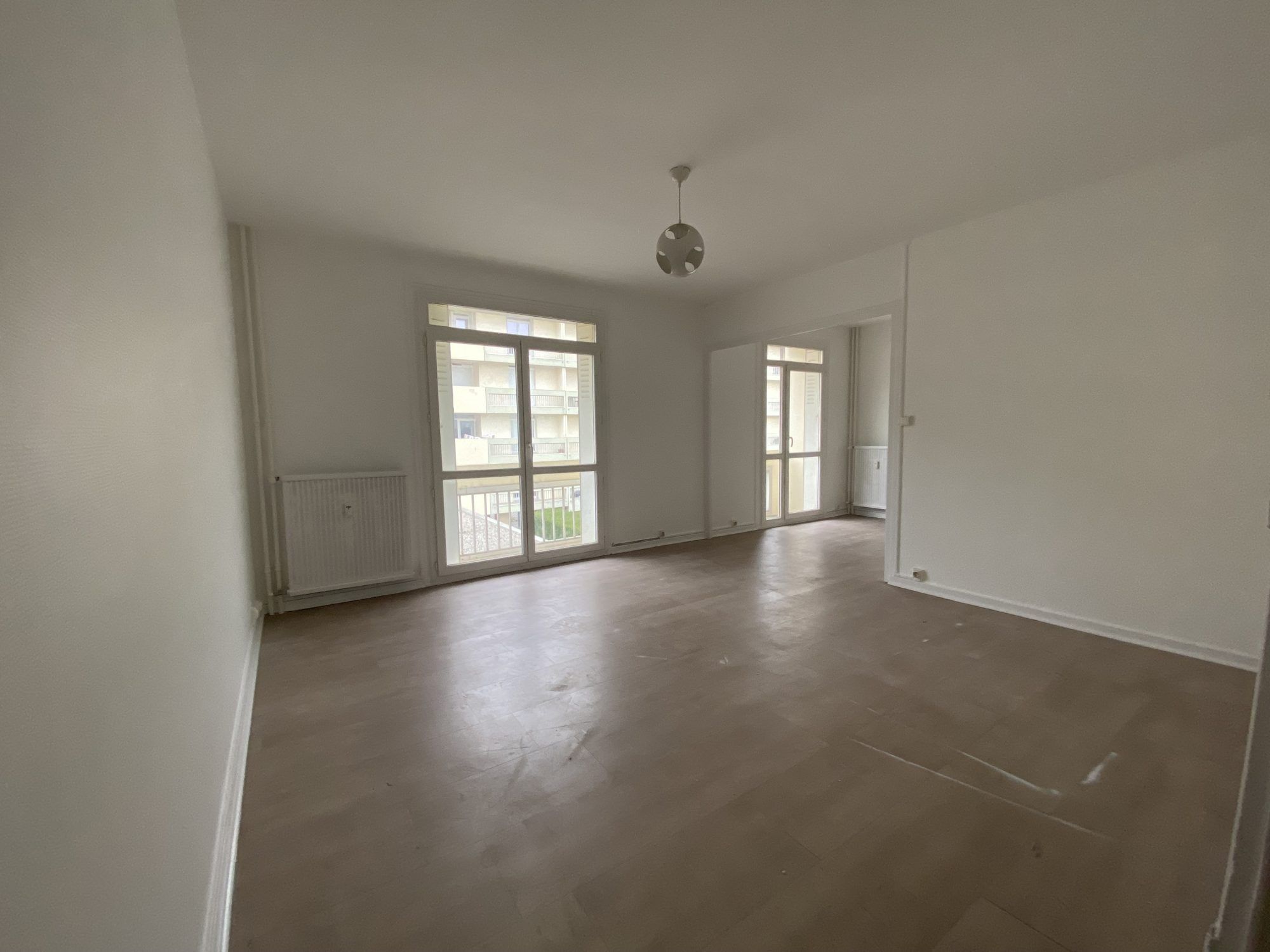 Appartement 4 pièces  à louer Valence 26000