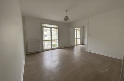 location appartement 700 € CC /mois à proximité de Bourg-Lès-Valence (26500)