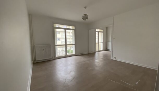 Appartement 4 pièces  à louer Valence 26000