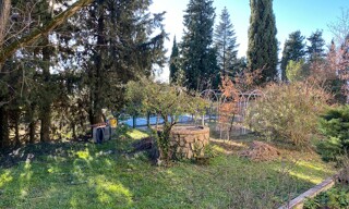 Maison 11 Pièces 250 m² à vendre à Chanos-Curson (26600)