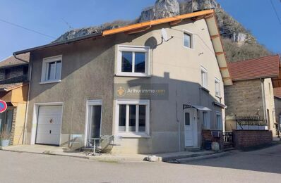 vente maison 182 000 € à proximité de Serrières-de-Briord (01470)