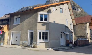 Maison 5 Pièces 128 m² à vendre à Serrières-de-Briord (01470)