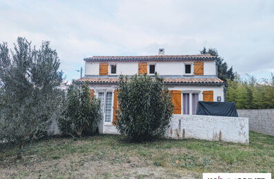 vente maison 250 000 € à proximité de Puygiron (26160)