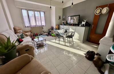 Appartement T3 2ième étage, rentabilité 5,95%! traversant, balco — photo du bien