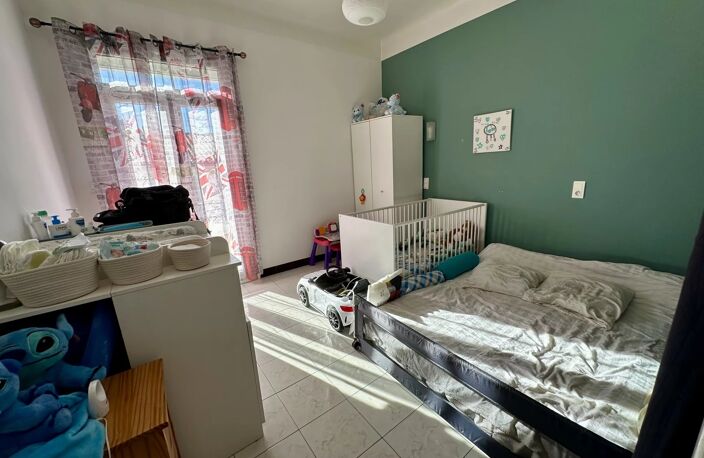 Appartement T3 2ième étage, rentabilité 5,95%! traversant, balco — photo 3