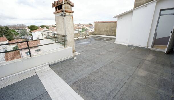 Appartement 3 pièces  à vendre Perpignan 66000