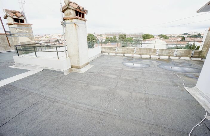 Appartement T3 2ième étage, rentabilité 5,95%! traversant, balco — photo 5