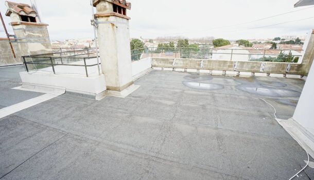 Appartement 3 pièces  à vendre Perpignan 66000