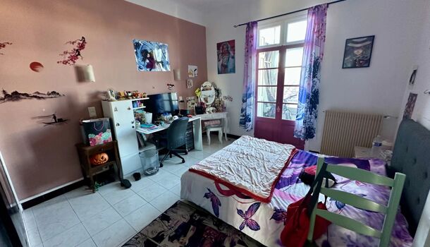Appartement 3 pièces  à vendre Perpignan 66000
