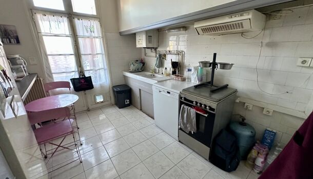 Appartement 3 pièces  à vendre Perpignan 66000