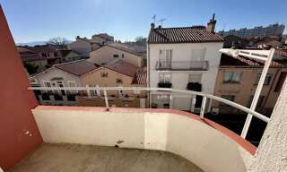 Appartement 3 Pièces 90 m² à vendre à Perpignan (66000)