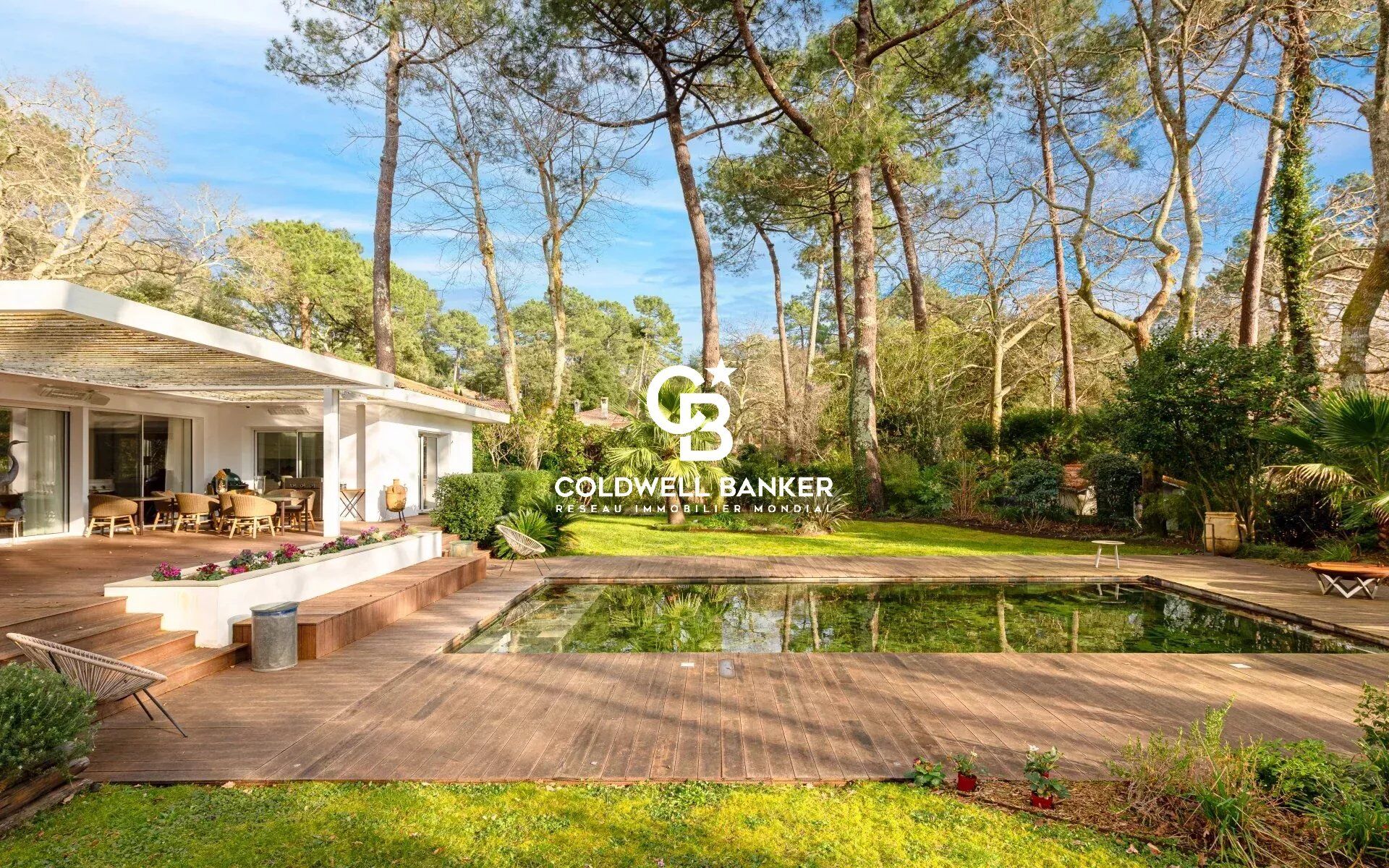 Villa / Maison 5 pièces  à vendre Hossegor 40150