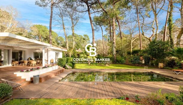 Villa / Maison 5 pièces  à vendre Hossegor 40150