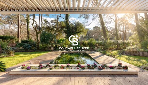 Villa / Maison 5 pièces  à vendre Hossegor 40150