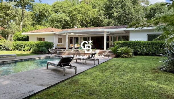 Villa / Maison 5 pièces  à vendre Hossegor 40150