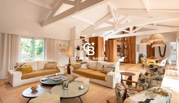 Villa / Maison 5 pièces  à vendre Hossegor 40150