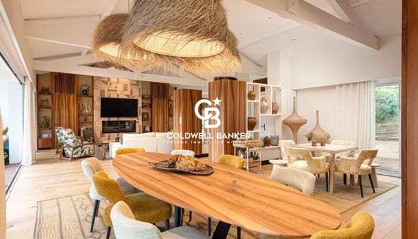 Villa / Maison 5 pièces  à vendre Hossegor 40150