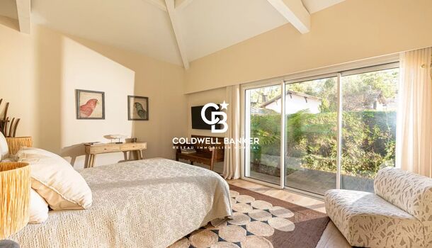 Villa / Maison 5 pièces  à vendre Hossegor 40150