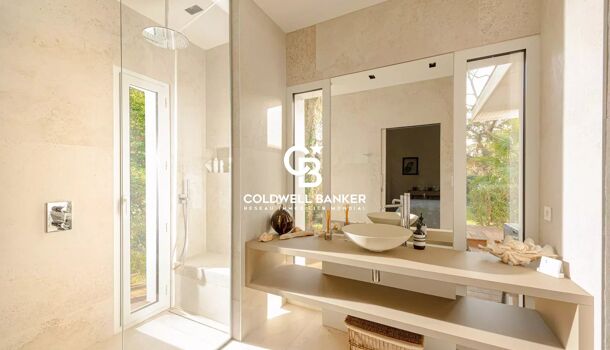 Villa / Maison 5 pièces  à vendre Hossegor 40150