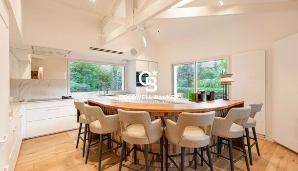 Villa / Maison 5 pièces  à vendre Hossegor 40150